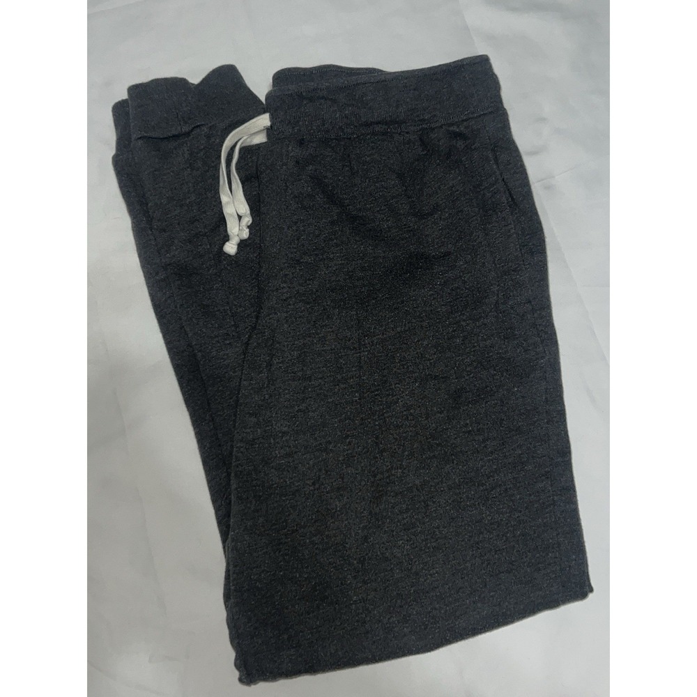 BCG Men's Sweatpants Size Medium Regular Fit Fleece Jogger Sweatpants